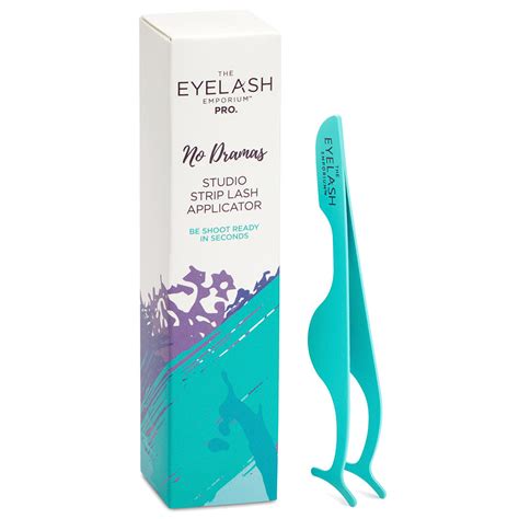 Unlock the secrets of flawless lashes with shadowy magic eyelash glue